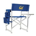 thumbnail image 1 of Cal Sports Chair (Navy), 1 of 2