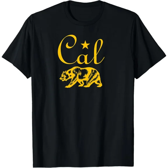 Cal T-Shirt