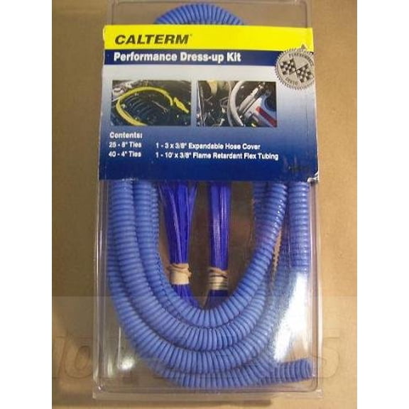 Cal Term 5173 Royal Blue Dress Up Kit