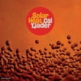 thumbnail image 1 of Cal Tjader - Solar Heat - Music & Performance - Vinyl, 1 of 1