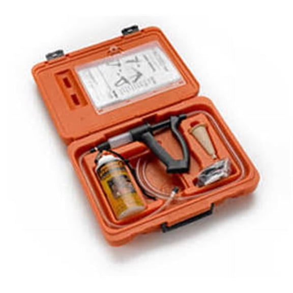 Cal-Van & Horizon Tool CV24700 Econ One-Man Brake Bleeder