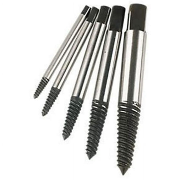 Cal-Van & Horizon Tool CV441-4 65400 Screw Extractr 0.25 x 0.31