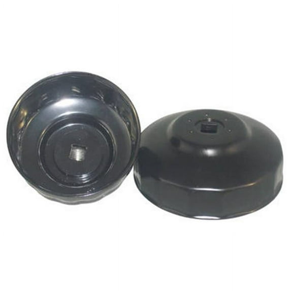 Cal-Van Tools 788 02 Cup Oil Filter Wrench
