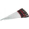thumbnail image 1 of Cal-Van Tools 917 Extra Long Torx Screwdriver Set, Tamperproof, 6pc CAL-917, 1 of 3