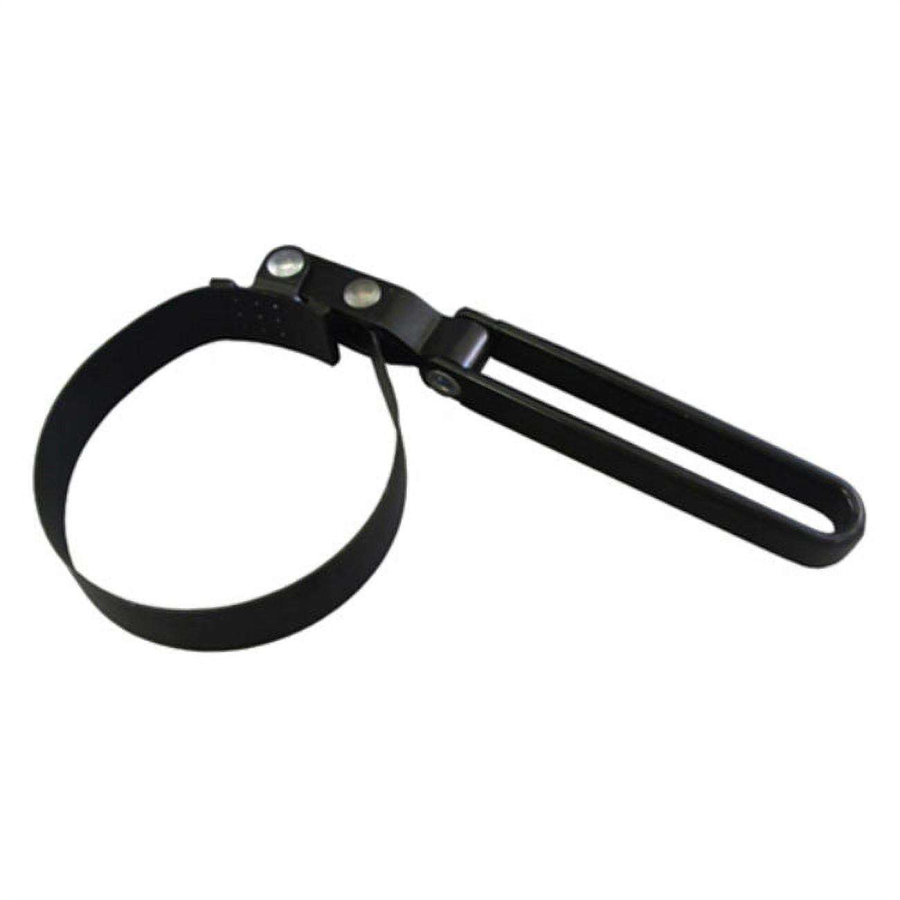 Cal-Van Tools 995 Heavy Duty Swivel Oil Filter Wrench, Filters 3-7/16 ...