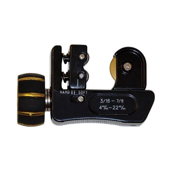 Cal-Van Tools CAL-157 0.18-0.88 in. Constant Pressure Tube Cutter