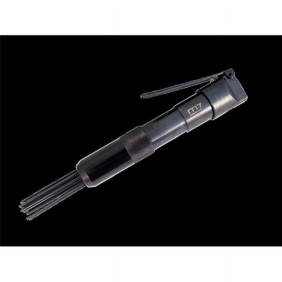 Cal-Van Tools KTASN1288T16 3 x 125 mm Mighty Seven Needle Set - 12 Piece