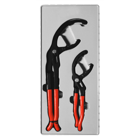 Horizon Tool Large and Small Filter Plier Set