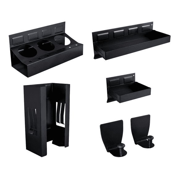Horizon Tool Magnetic Glovebox Holder Tray