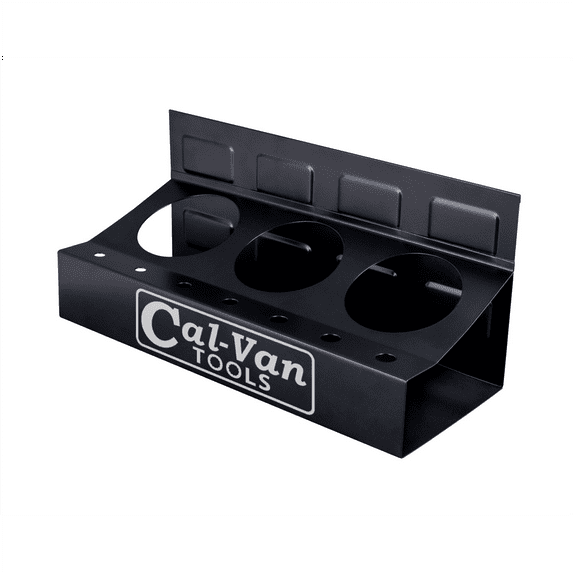 Horizon Tool Magnetic Spray Can Holder Tray