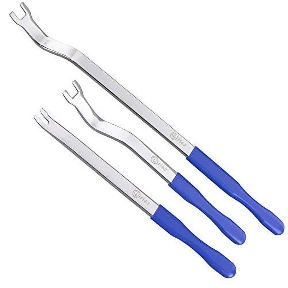 Cal-Van Tools XL Clip Lifter Set (114)