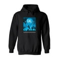 thumbnail image 1 of Cal. Venice Beach Hoodie Men -Image by Shutterstock, Male Small, 1 of 4