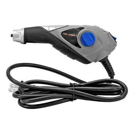 Electric Engraver Pen with Stencils