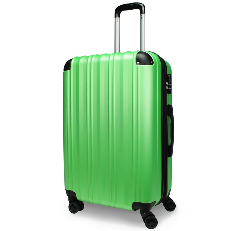 CalBags Kemyer Quest 25-Inch Hardside Lightweight Expandable