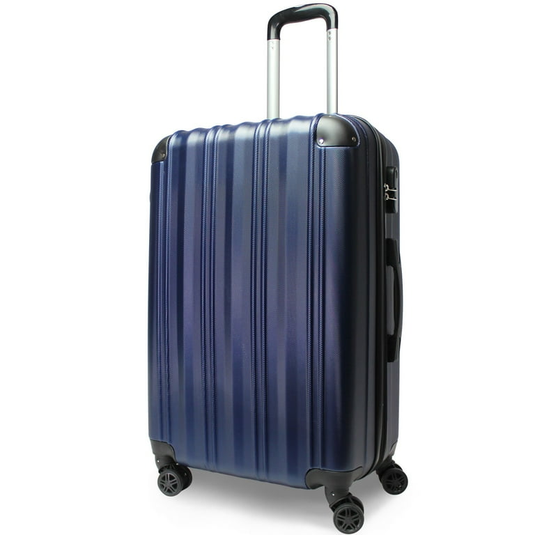 CalBags Kemyer Quest 25-Inch Hardside Lightweight Expandable