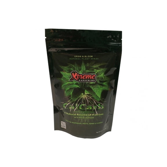 Xtreme Gardening CalCarb Foliar Spray (6 oz)