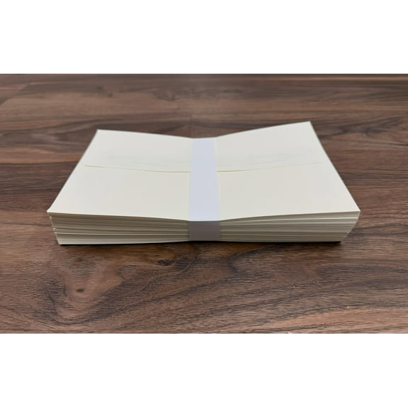 CalCastle Craft Pack of 23 A8 Gold Invitation Envelopes Metallic Sheen for Party Invitations