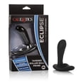 thumbnail image 1 of CalExotics 7-Function Classic Chic Mini Silky Smooth Vibrator - Black, 1 of 2