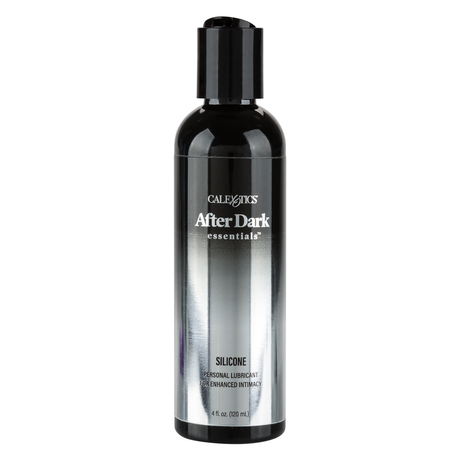 After Dark Essentials Silicone-Based Personal Lubricant - 4fl. Oz./ 120ml -  Walmart.com