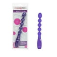 thumbnail image 1 of CalExotics Booty Call Anal 3-Speed Flexible Shaft Silicone Booty Bender Vibrator - Purple, 1 of 9