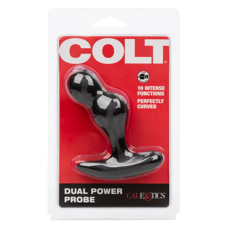 colt anal plug Colt XXXL Pumper Plug - Butt Plugs