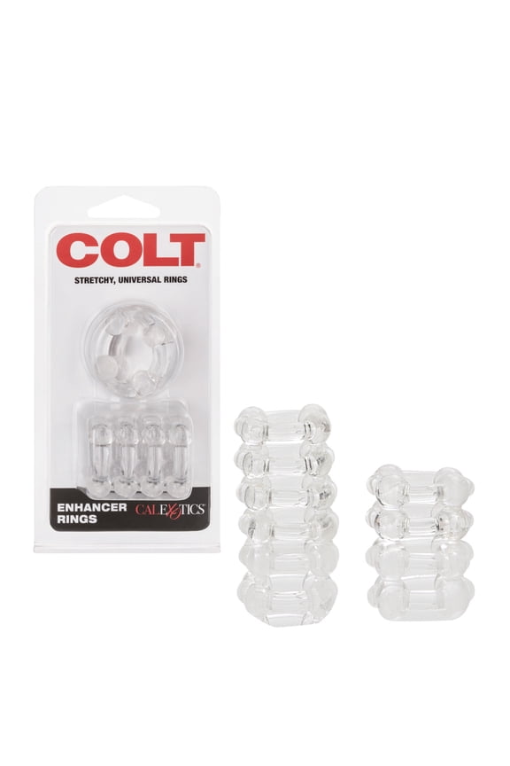 COLT Enhancer Rings