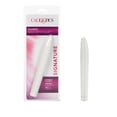 thumbnail image 1 of CalExotics Classic Maxi Mystique Multi-Speed Pinpoint Pleasure Tip Vibrator - White, 1 of 6