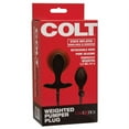 thumbnail image 1 of Colt Weighted Pumper Plug, 1 of 6