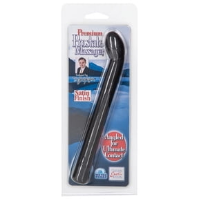 Dr. Joel Premium Prostate Massager - Black