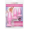 thumbnail image 1 of First Time Crystal Booty Kit - Pink, 1 of 5