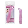 thumbnail image 1 of CalExotics First Time Multi-Speed Softee Teaser Vibrator - Pink, 1 of 6