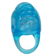 Foil Pack Vibrating Finger Teaser