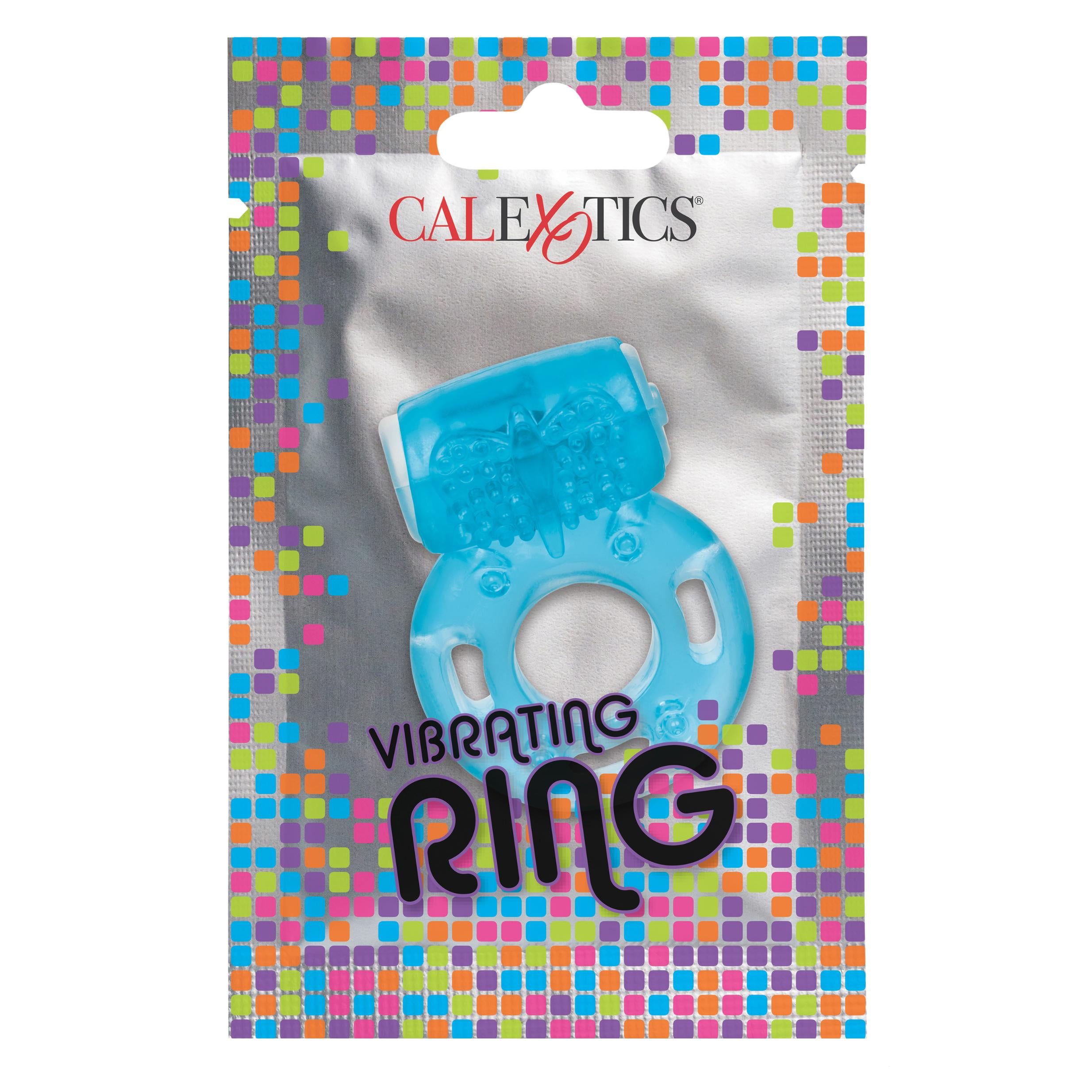 calexotics vibrating ring Turn On or Off Silent Mode on iPhone Without Switch or Action Button main image 1