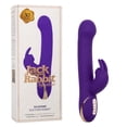 thumbnail image 1 of CalExotics Jack Rabbit Signature Suction Rabbit Vibrator, Purple, 1 of 12