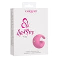 thumbnail image 1 of CalExotics,Luvmor "O& Quot;s - Pink,Intimate Massager, 1 of 6