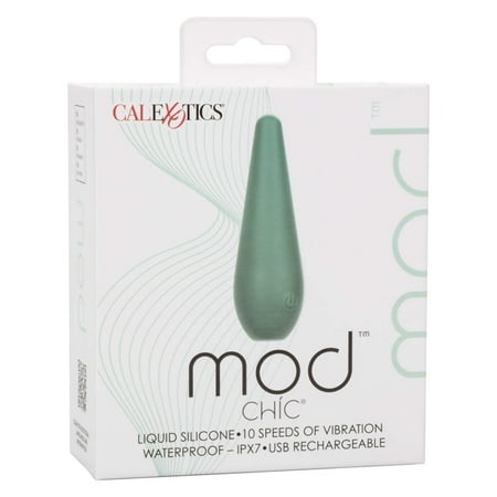 Mod Chic - Green