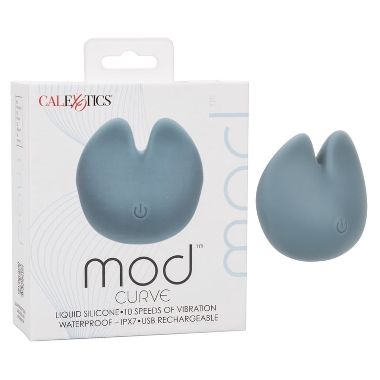 blue clit vibrator LELO INA Wave 2 Dual Stimulator Multi Mode Vibrator G-Spot Clitoral  Stimulation main image 0
