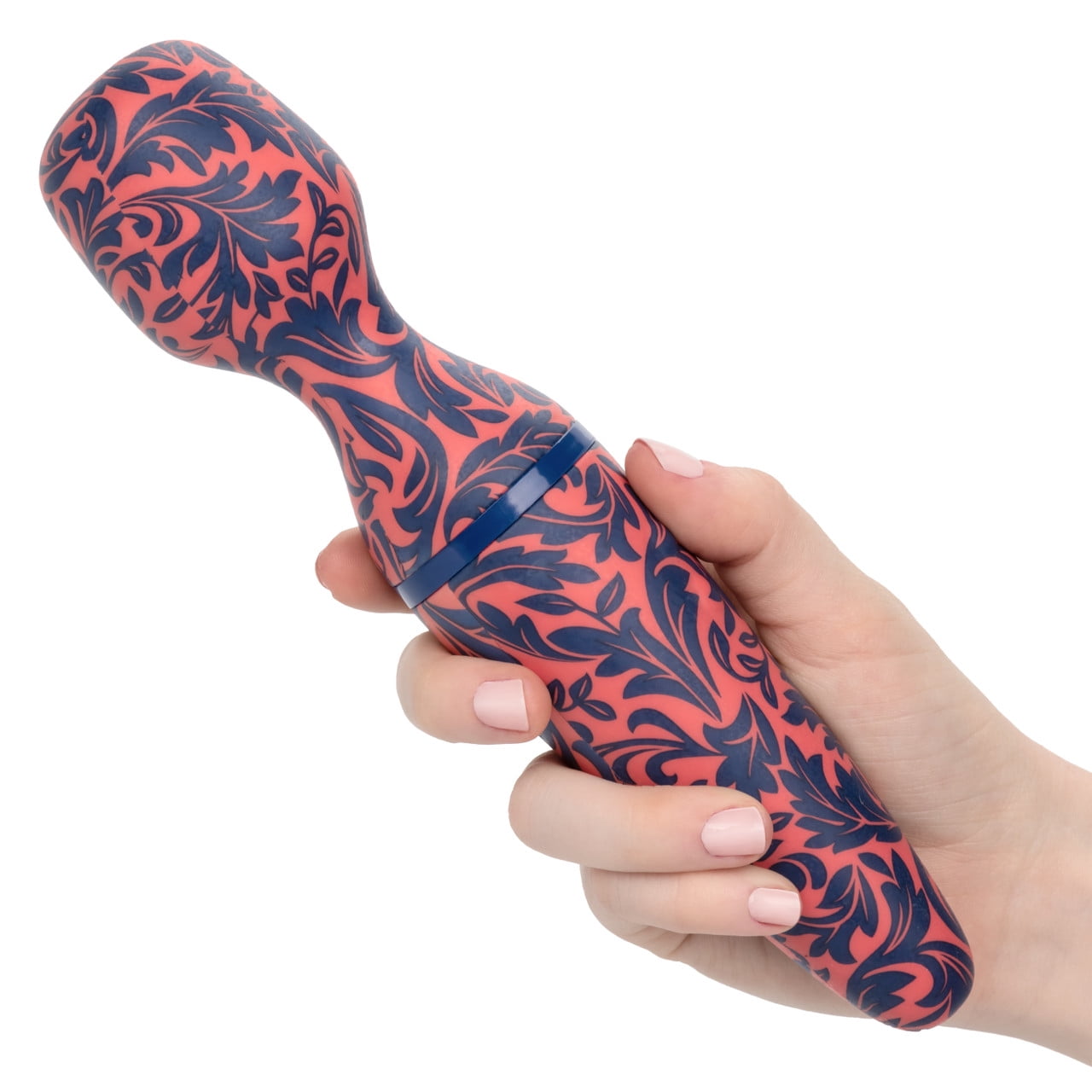 Naughty Bits Menage a Moi Dual Wand main image 0