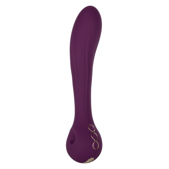 CalExotics Obsession Passion G-Spot Vibrator, Purple
