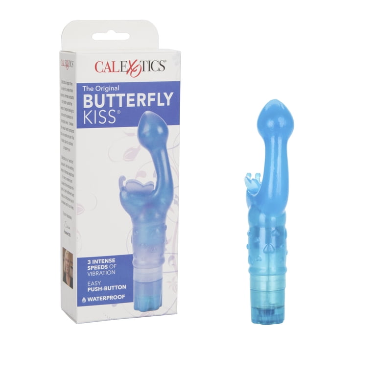 best butterfly vibrator 4 Best Butterfly Vibrators [Video Demonstration]