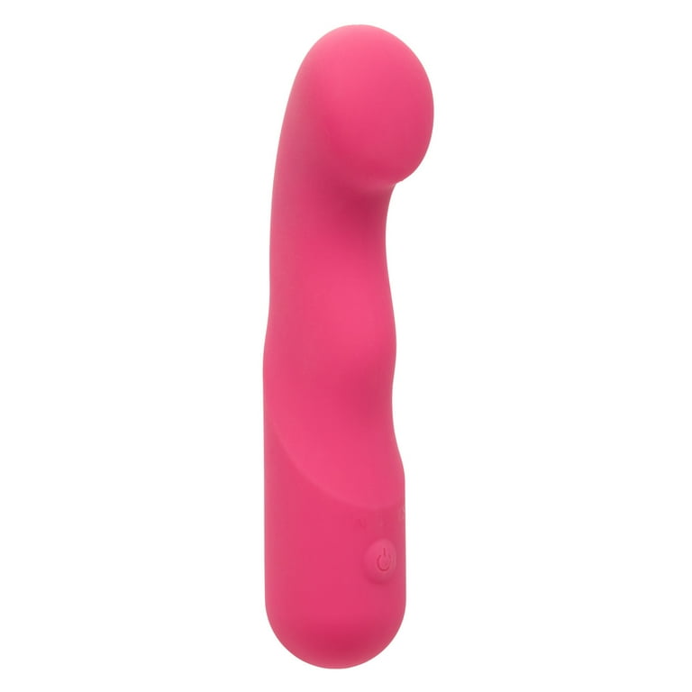 skinny pink vibrator VeDO Quiver Plus Long Thin Vibrator– Hamilton Park Electronics main image 0