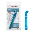 thumbnail image 1 of CalExotics Pixies Mini-G-Spot Intense Power Vibrator - Blue, 1 of 8