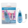 thumbnail image 1 of Pocket Exotics Impulse Slim Bullet, 1 of 6