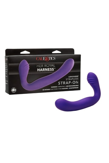 Sensual Strap On