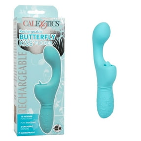 Venus Butterfly Silicone Remote Wireless Micro  Butterfly main image 1