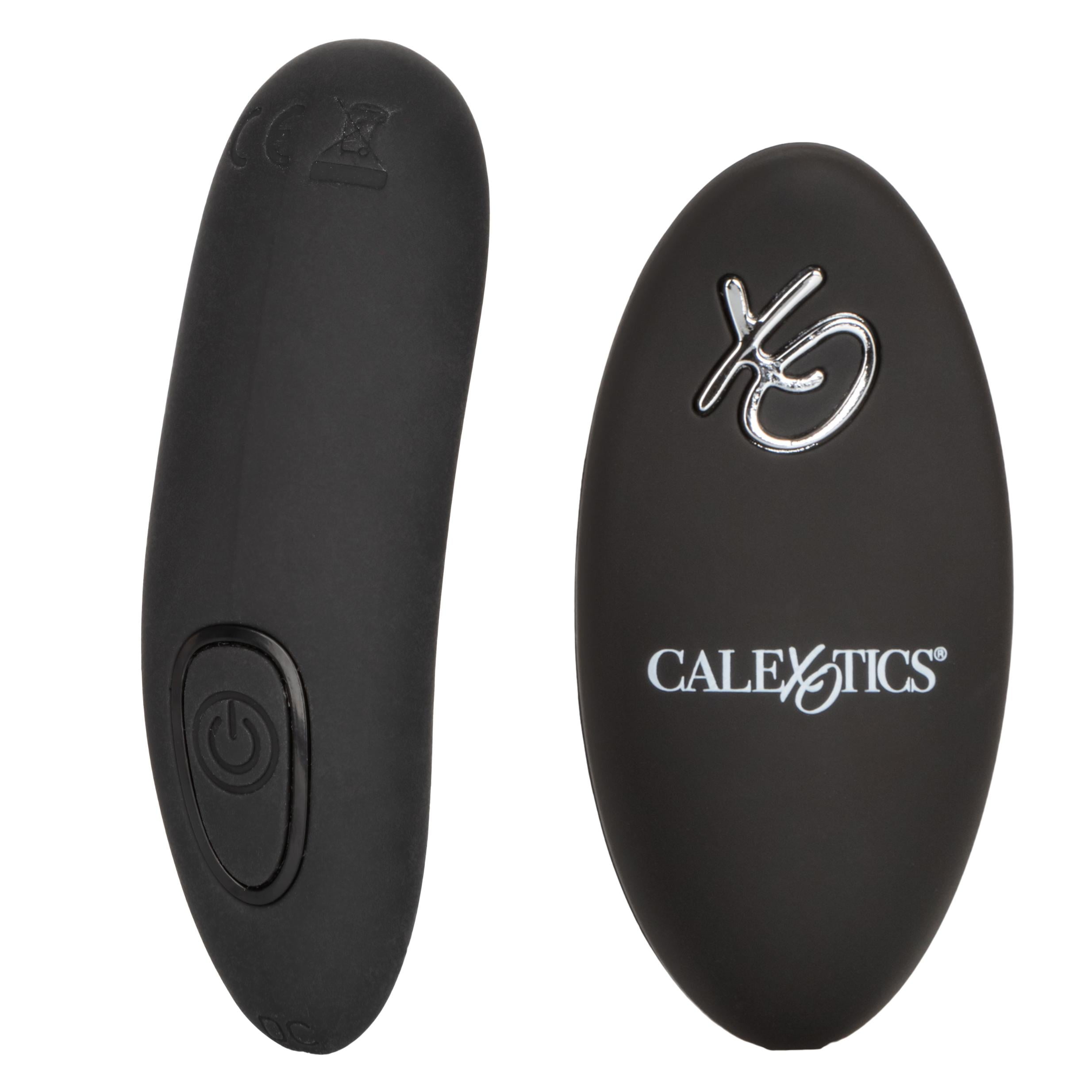 Vibrator Panties