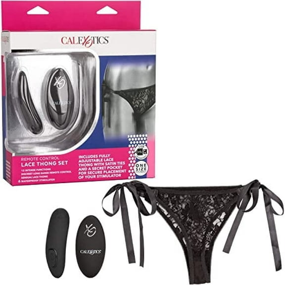 CalExotics Overdrive Remote Control Sex Machine Smooth Thruster main image 0