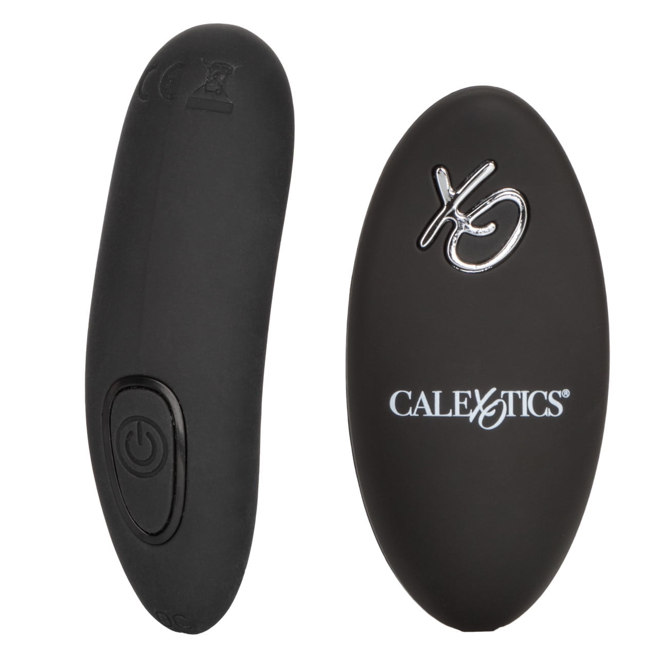outta sight vibrating lace panty set VICK NEO | Interactive App-controlled Prostate Vibrator main image 1