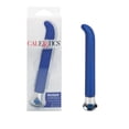 thumbnail image 1 of CalExotics Risqué 10-Function "G-Spot" Memory Chip Vibrator - Blue, 1 of 6