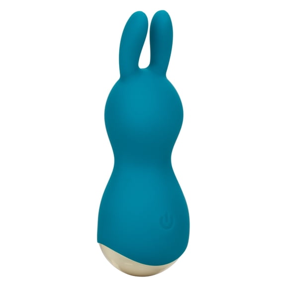 CalExotics Slay #AmazeMe Clitoral Vibrator, Blue